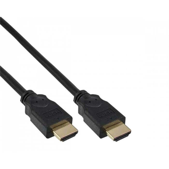 Verrijken Leed voor eeuwig HDMI-KABEL-2M | Distri-Company